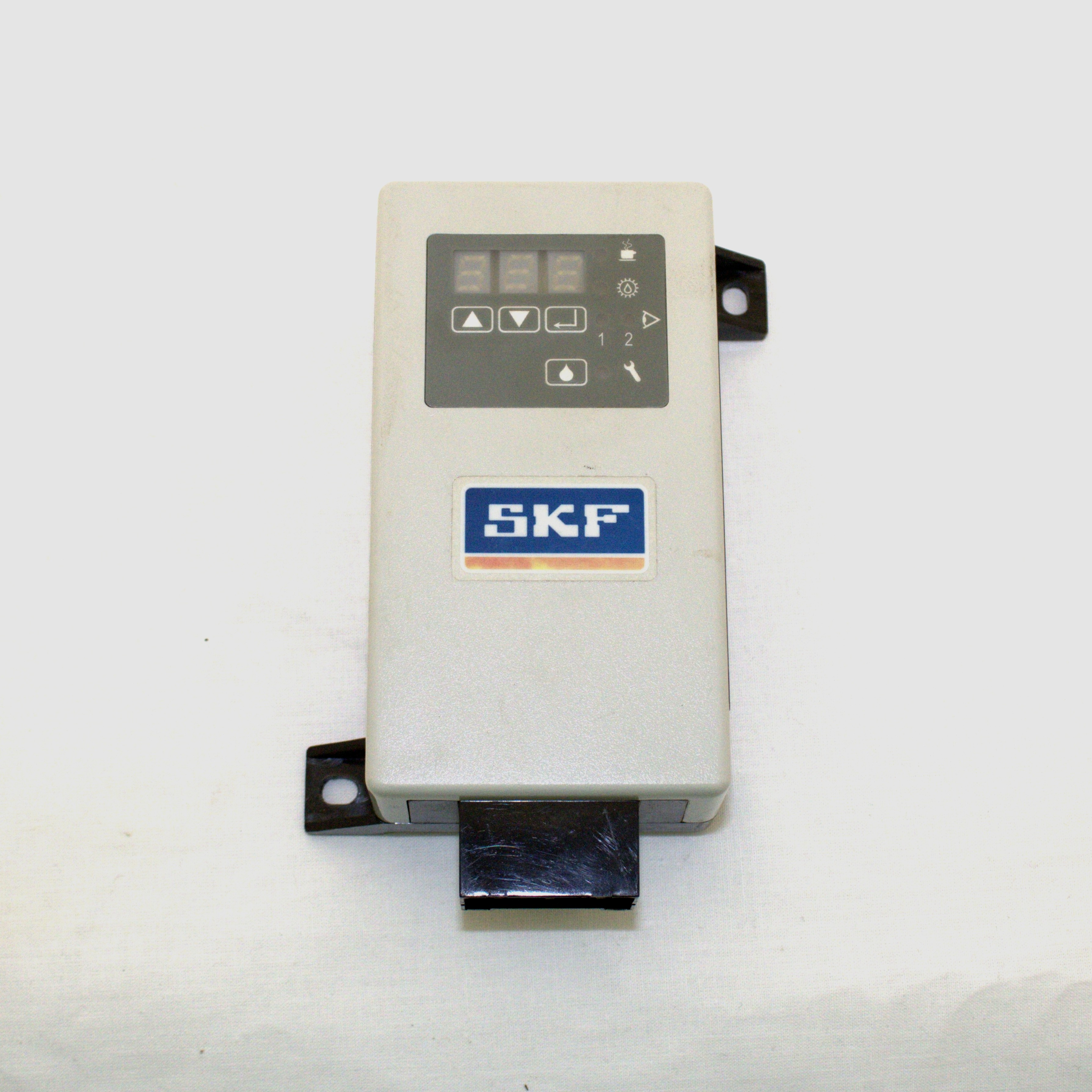 SKF extern styring